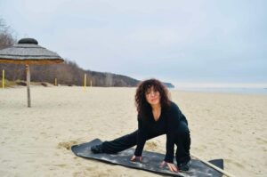 Stretching relaksacyjny
