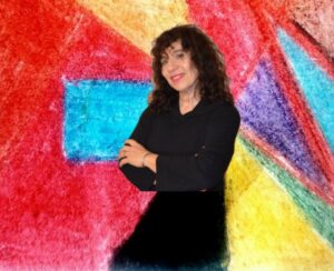 Konsultacja psychoterapeutyczna – arteterapeutyczna